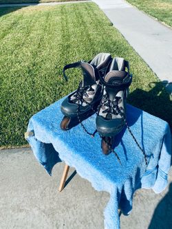 rollerblade  Youth/junior  see description for size