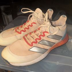 adidas Men's Adizero Ubersonic Size 11