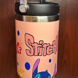 Stitch Tumblers 
