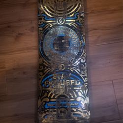 Stay Focused Skateboard