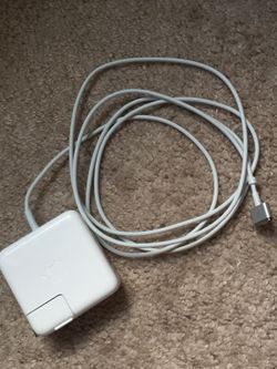 45 watt MagSafe 2 charger
