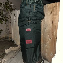 TreeKeeper Artificial Christmas Tree Stand / Storage Bag