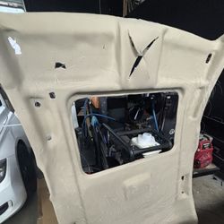 Headliner Starlights 