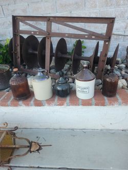 Antiques