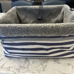 Small Dog Booster Car Seat