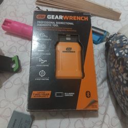 Gearwrench Diagnostic Tool Automotive