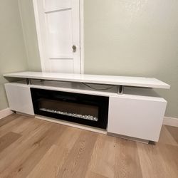 Fire Place