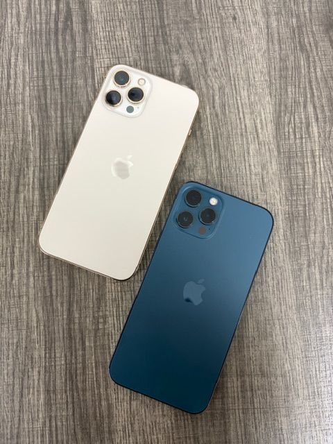 ๐ค $1 Down for a Flagship?! iPhone 12 Pro Max Now from $289 โ Huge Savings + Warranty