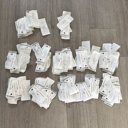 💉 1 RL Black Pearl PMU Cartridge Needles – 116 pcs – 1RL – New