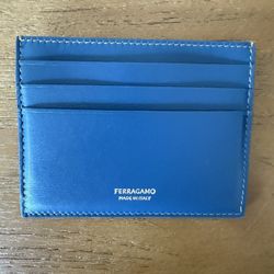 Ferragamo Wallet