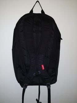 Qualtrics backpack