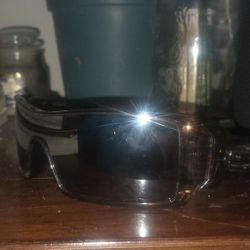 Oakley Sunglasses 