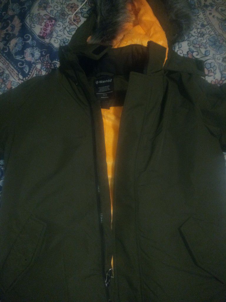 Winter Jacket N Coat ( Men n Boys )