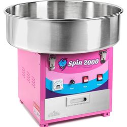 Cotton Candy Machine 