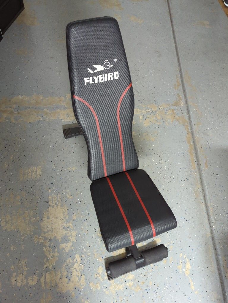 Flybird Weight Bench