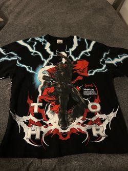 Civilregime THOR Men’s