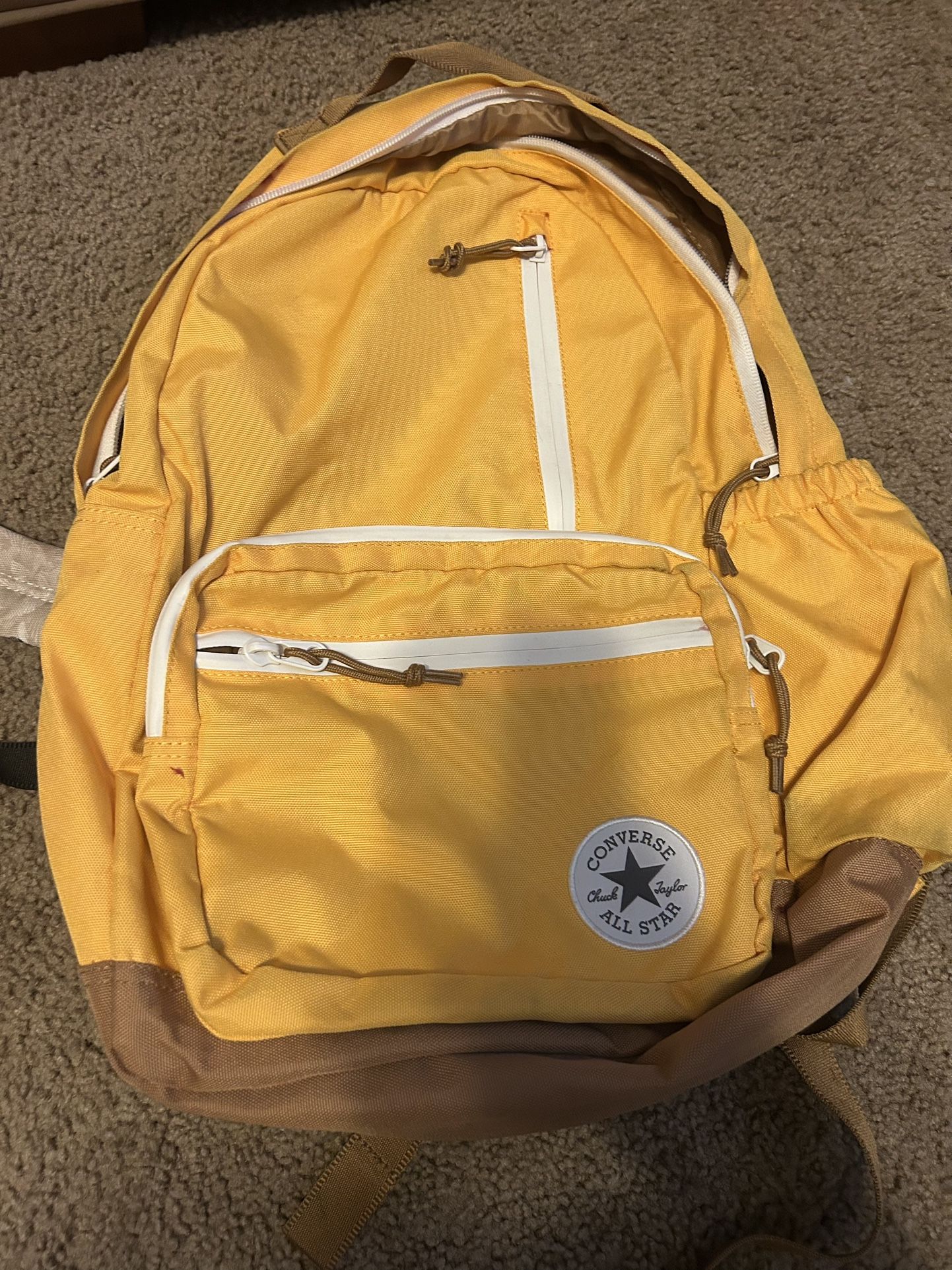 Converse Backpacks