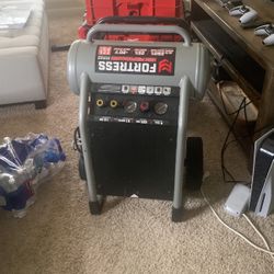 Air Compressor 