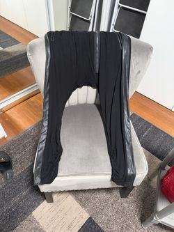 Noer Denmark pants