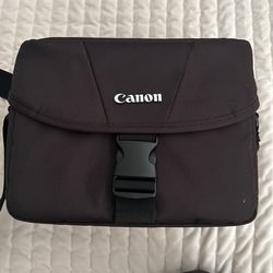 Canon Camera Bag