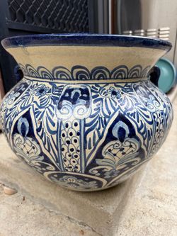 Garden Pot
