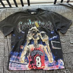 GODSPEED T-shirts (Large)