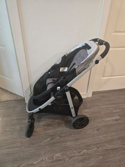Graco stroller