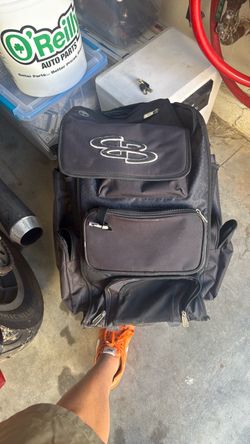 Boombah Softball bag