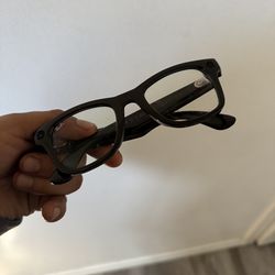 Ray ban meta glasses