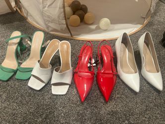 Women’s shoes