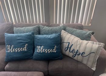 Sofa Pillow
