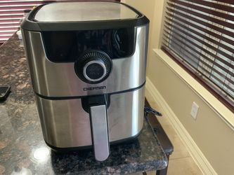Airfryer