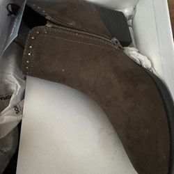 Women’s Booties