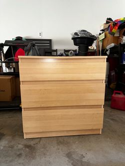Small dresser