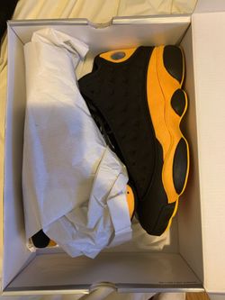 Jordan retro 13’s