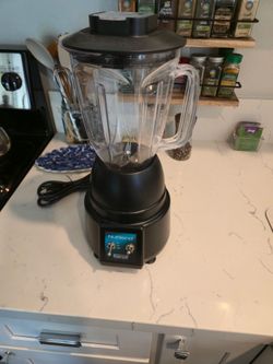 NuBlend Waring Blender