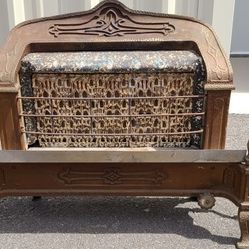 O'keefe And Merritt Radiant Heater Early 1900s