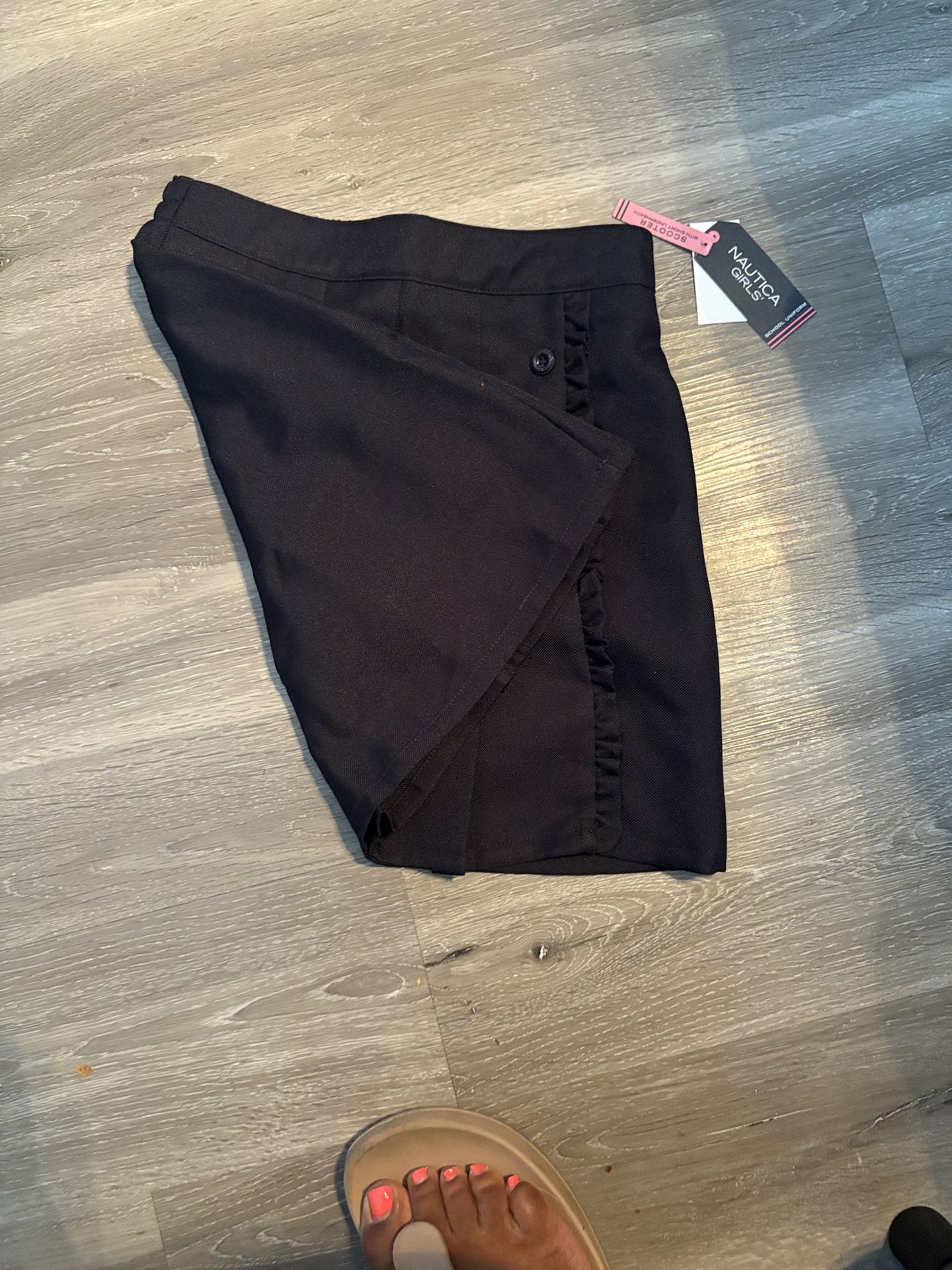Uniforms