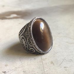 man ring