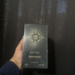 Oud For Greatness Initio 