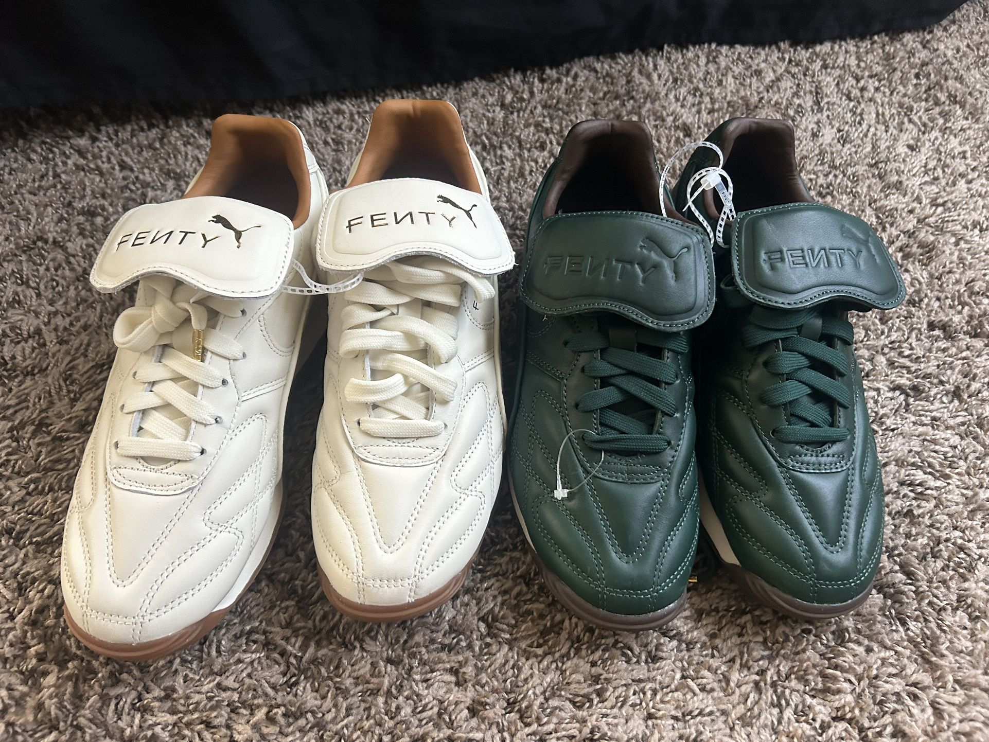 Puma Avanti VL / L