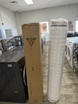 Full Size Mattress 