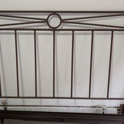 Queen Bed Frame 