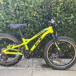 20” Mountain bike GT Stomper