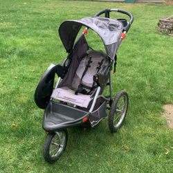 Free Baby Trend Stroller