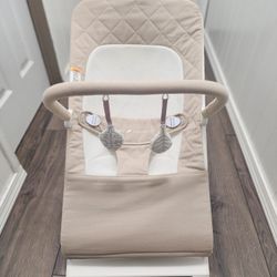 BABY DELIGHT BOUNCER 