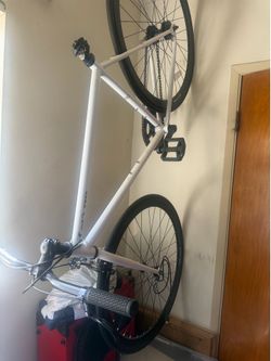 Fixy bike