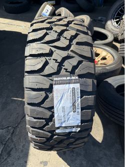 37 inch tires in stock