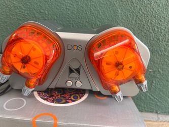 Used Neptune systems DOS