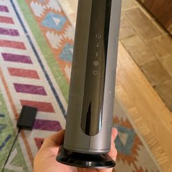 Motorola MB8600 DOCSIS 3.1 Cable Modem